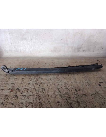 BRAZO LIMPIA TRASERO SKODA FABIA (6Y2/6Y3) - 124713