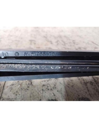 BRAZO LIMPIA TRASERO SKODA FABIA (6Y2/6Y3) -...