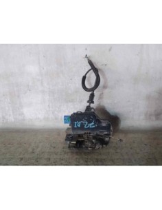 CERRADURA PUERTA DELANTERA IZQUIERDA SKODA FABIA...