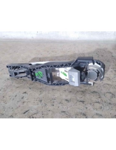 MANETA EXTERIOR TRASERA DERECHA SEAT ALTEA XL...