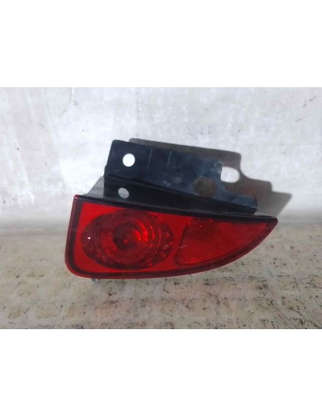 PILOTO TRASERO IZQUIERDO PARAGOLPES RENAULT ESPACE IV (JK0) - 165145