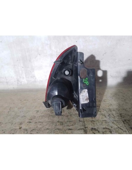 PILOTO TRASERO IZQUIERDO PARAGOLPES RENAULT ESPACE IV (JK0) - 165145