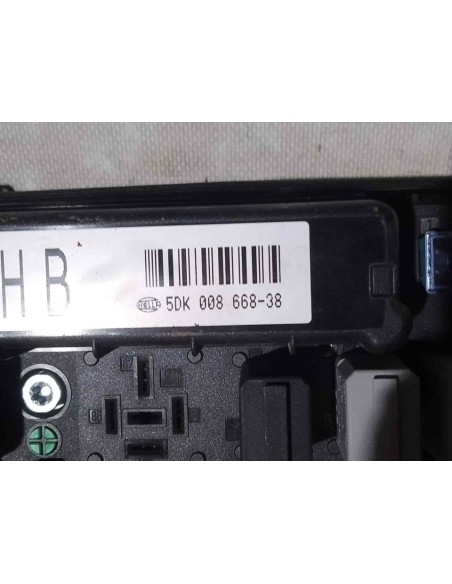 CAJA RELES / FUSIBLES OPEL ASTRA H BERLINA - 172290