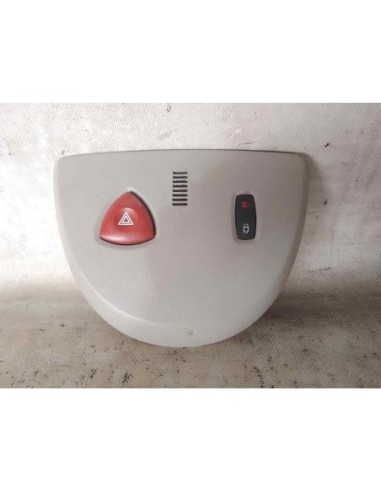 WARNING RENAULT ESPACE IV (JK0) - 165219