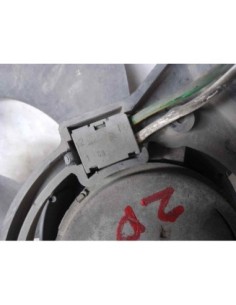 ELECTROVENTILADOR CITROEN XSARA PICASSO - 171682 2
