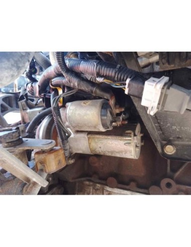 MOTOR ARRANQUE DAEWOO REZZO - 99686
