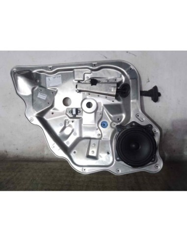 ELEVALUNAS TRASERO IZQUIERDO MERCEDES-BENZ...