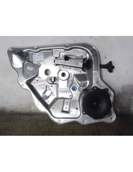 ELEVALUNAS TRASERO IZQUIERDO MERCEDES-BENZ CLASE S (BM 221) LIM  - 164123