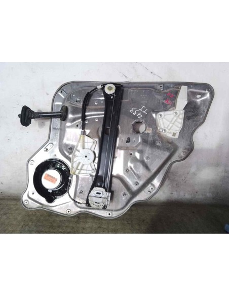 ELEVALUNAS TRASERO IZQUIERDO MERCEDES-BENZ CLASE S (BM 221) LIM  - 164123