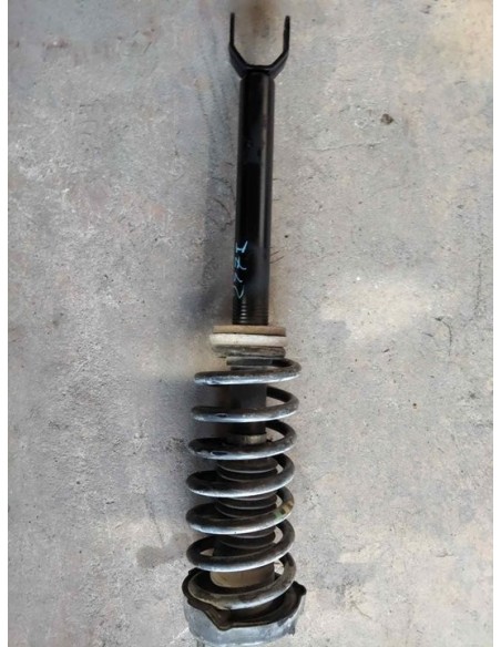 AMORTIGUADOR DELANTERO IZQUIERDO MERCEDES-BENZ CLASE E (BM 211) BERLINA - 134779