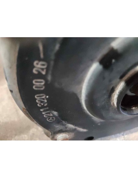 AMORTIGUADOR DELANTERO IZQUIERDO MERCEDES-BENZ CLASE E (BM 211) BERLINA - 134779