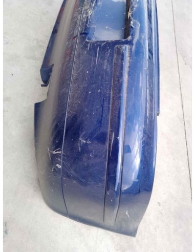 PARAGOLPES TRASERO SEAT LEON (1M1) - 129490