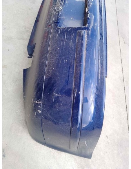 PARAGOLPES TRASERO SEAT LEON (1M1) - 129490