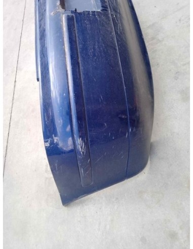 PARAGOLPES TRASERO SEAT LEON (1M1) - 129490