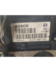 ABS CITROEN XSARA PICASSO - 119344 2