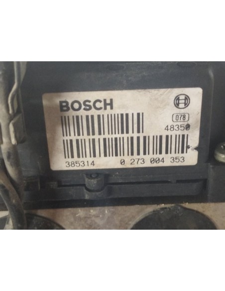 ABS CITROEN XSARA PICASSO - 119344