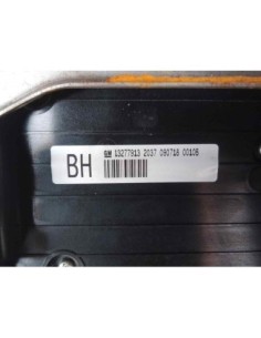 MANDO MULTIFUNCION OPEL INSIGNIA BERLINA - 120373 2