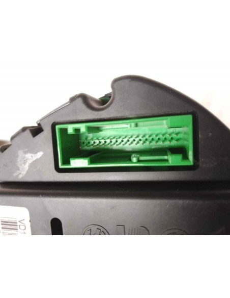 CUADRO INSTRUMENTOS SKODA FABIA (6Y2/6Y3) - 124693