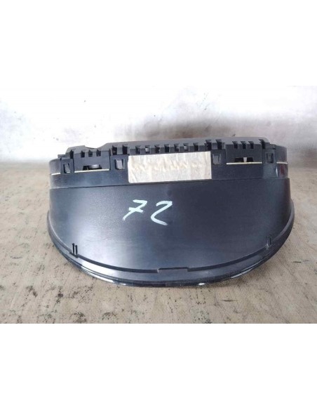CUADRO INSTRUMENTOS SKODA FABIA (6Y2/6Y3) - 124693