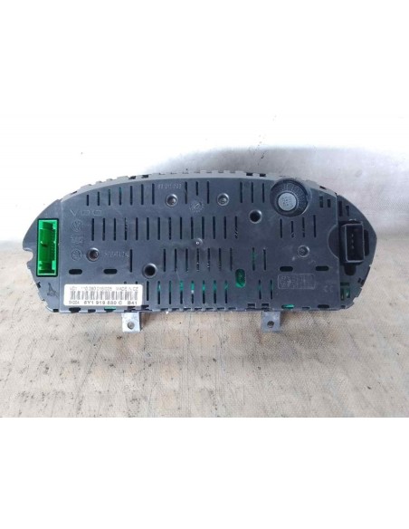 CUADRO INSTRUMENTOS SKODA FABIA (6Y2/6Y3) - 124693