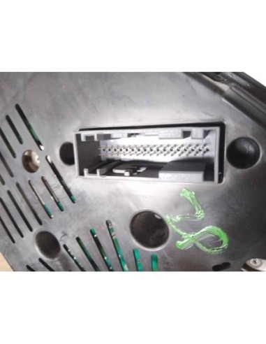 CUADRO INSTRUMENTOS OPEL INSIGNIA BERLINA - 120272