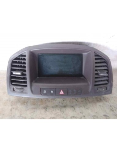 PANTALLA MULTIFUNCION OPEL INSIGNIA BERLINA -...