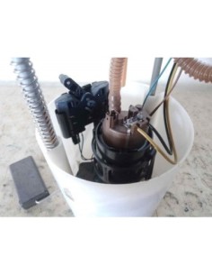 AFORADOR VOLKSWAGEN GOLF VI (5K1)(10 2008) - 149380 2