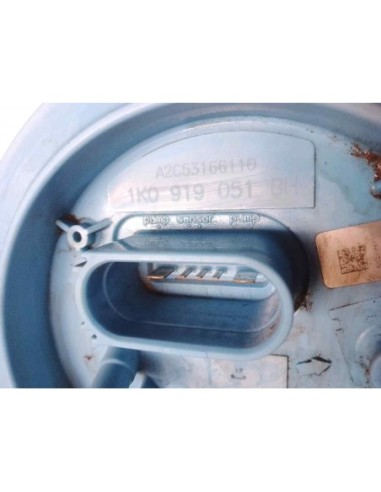 AFORADOR VOLKSWAGEN GOLF VI (5K1)(10 2008) -...