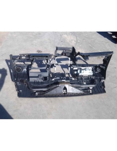 SALPICADERO NISSAN NOTE (E11E) - 155613