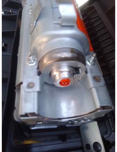 AIRBAG DELANTERO DERECHO NISSAN NOTE (E11E) -...