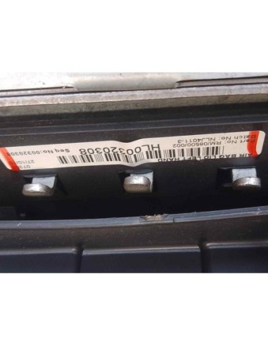 AIRBAG DELANTERO DERECHO NISSAN NOTE (E11E) -...