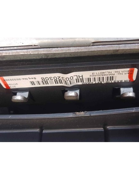 AIRBAG DELANTERO DERECHO NISSAN NOTE (E11E) - 157933