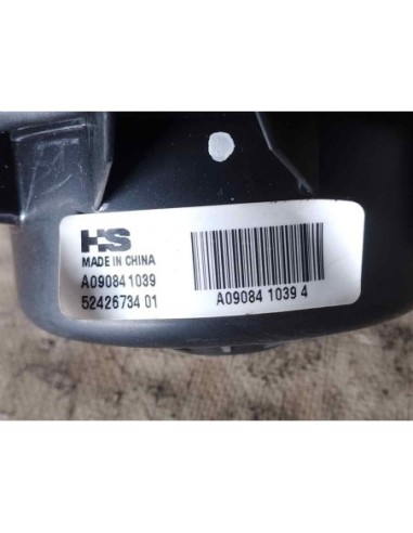 MOTOR CALEFACCION OPEL INSIGNIA BERLINA - 120468