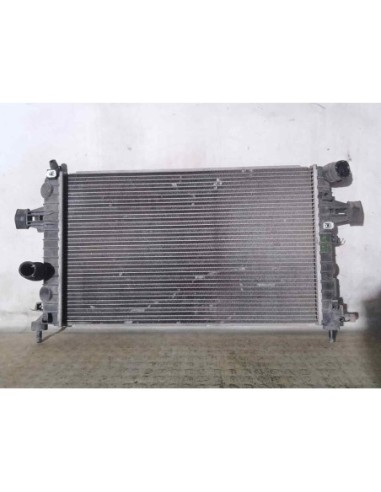 RADIADOR AGUA OPEL ASTRA H BERLINA - 172289