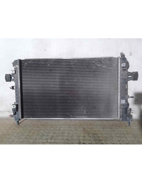 RADIADOR AGUA OPEL ASTRA H BERLINA - 172289