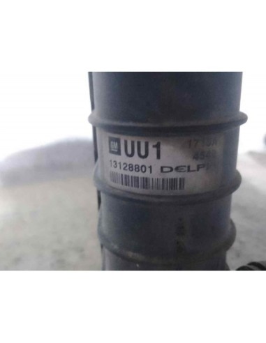 RADIADOR AGUA OPEL ASTRA H BERLINA - 172289