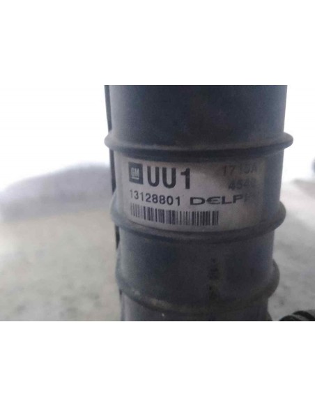 RADIADOR AGUA OPEL ASTRA H BERLINA - 172289