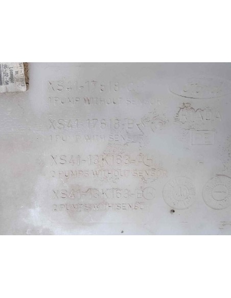 DEPOSITO LIMPIA FORD FOCUS BERLINA (CAK) - 152244