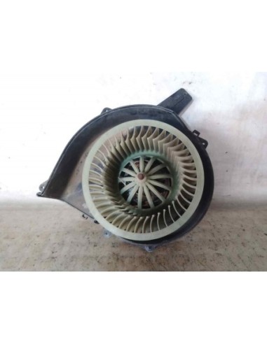 MOTOR CALEFACCION SKODA FABIA (6Y2/6Y3) - 124685