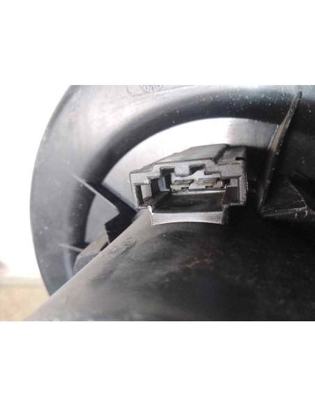 MOTOR CALEFACCION SKODA FABIA (6Y2/6Y3) - 124685