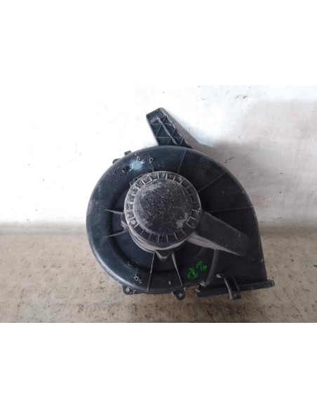 MOTOR CALEFACCION SKODA FABIA (6Y2/6Y3) - 124685