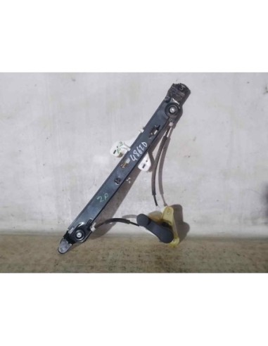 ELEVALUNAS TRASERO DERECHO SEAT ALTEA XL (5P5)...