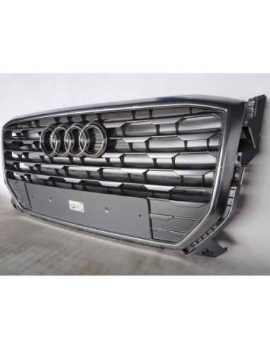 REJILLA DELANTERA AUDI Q2 (GAB) - 103405