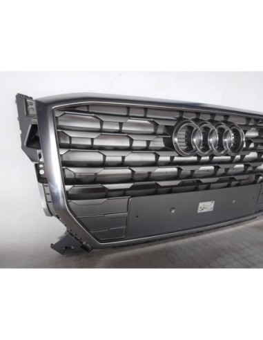 REJILLA DELANTERA AUDI Q2 (GAB) - 103405