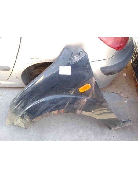 ALETA DELANTERA IZQUIERDA FORD FIESTA (CBK) - 181468