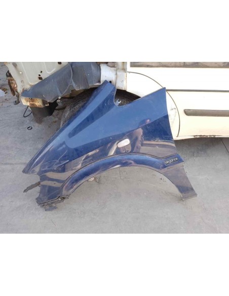 ALETA DELANTERA IZQUIERDA OPEL ZAFIRA A - 91938