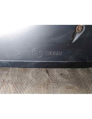 RETROVISOR DERECHO AUDI A4 AVANT (8E) - 130587