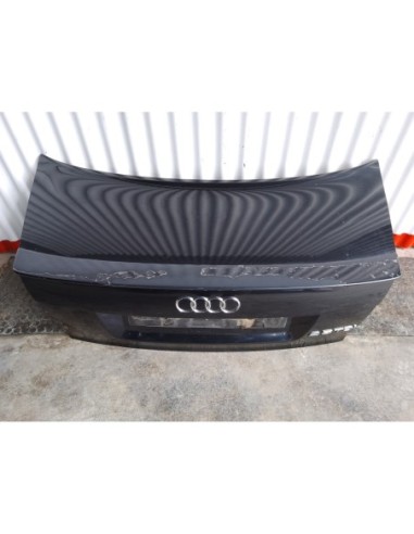 TAPA MALETERO AUDI A4 BERLINA (8E) - 102275