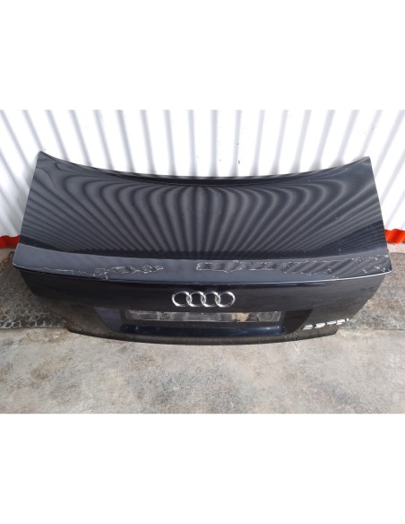 TAPA MALETERO AUDI A4 BERLINA (8E) - 102275