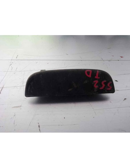 MANETA EXTERIOR TRASERA DERECHA SUZUKI ALTO (AMF310) - 178946